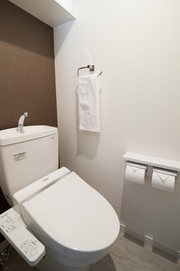 Aparthotel Legatio Hakata Eki Higashi à Fukuoka  Extérieur photo