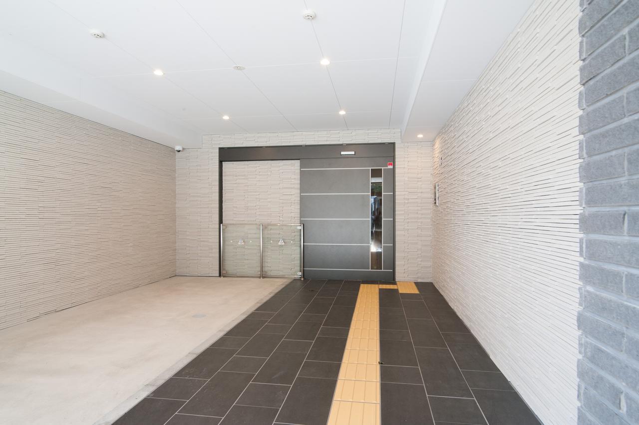 Aparthotel Legatio Hakata Eki Higashi à Fukuoka  Extérieur photo